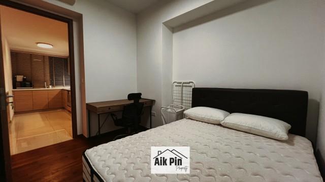 Condominium for Sale, V on Shenton Condominium For Sale, $2,100,000, 2 Bed 2 Bath 1,033 sqft $2,033.00 psf, SGD 2,100,000 | 99-year Leasehold