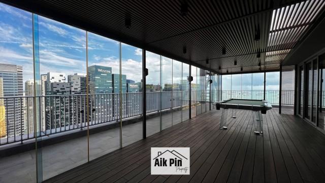 Condominium for Sale: Cecil, D01, 068814