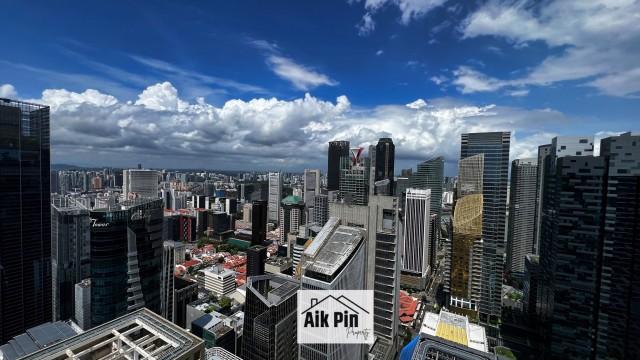 Condominium for Sale: Cecil, D01, 068814