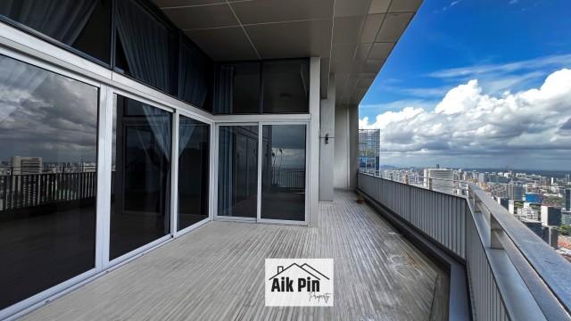 Condominium for Sale: Cecil, D01, 068814