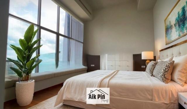 Condominium for Sale: Cecil, D01, 068814