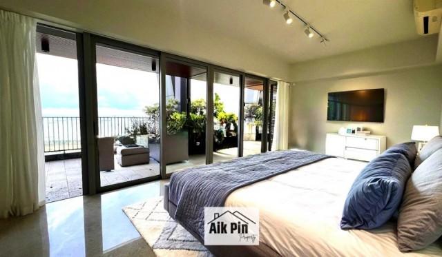 Condominium for Sale: Cecil, D01, 068814