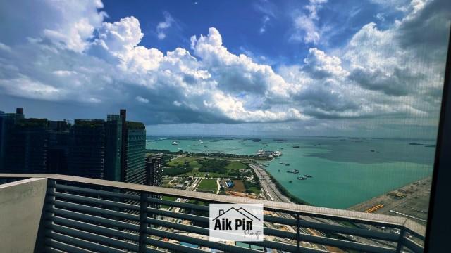 Condominium for Sale: Cecil, D01, 068814