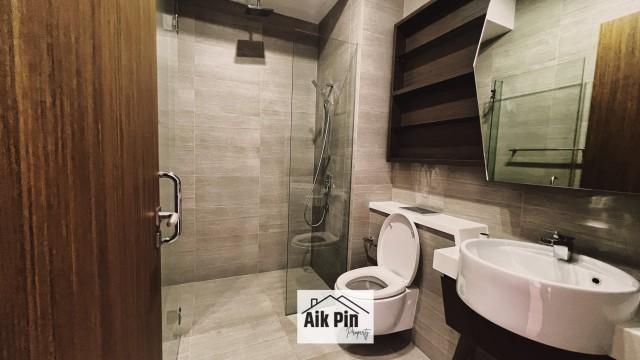 Condominium for Sale: Cecil, D01, 068814