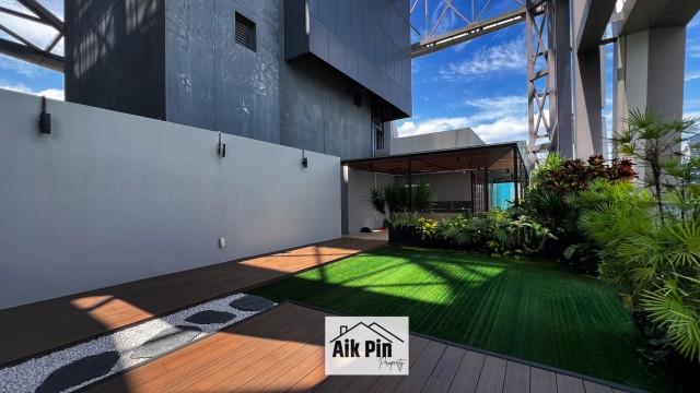 Condominium for Sale: Cecil, D01, 068814