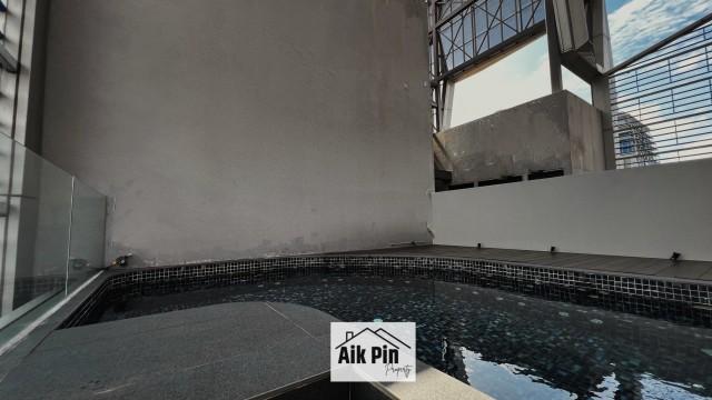 Condominium for Sale: Cecil, D01, 068814