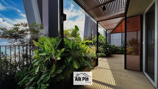 Condominium for Sale: Cecil, D01, 068814