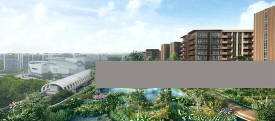 Condominium for Sale, Pasir Ris 8 Condominium For Sale, $1,180,000, 1 Bed 1 Bath 517 sqft $2,282.00 psf, SGD 1,180,000 | 99-year Leasehold