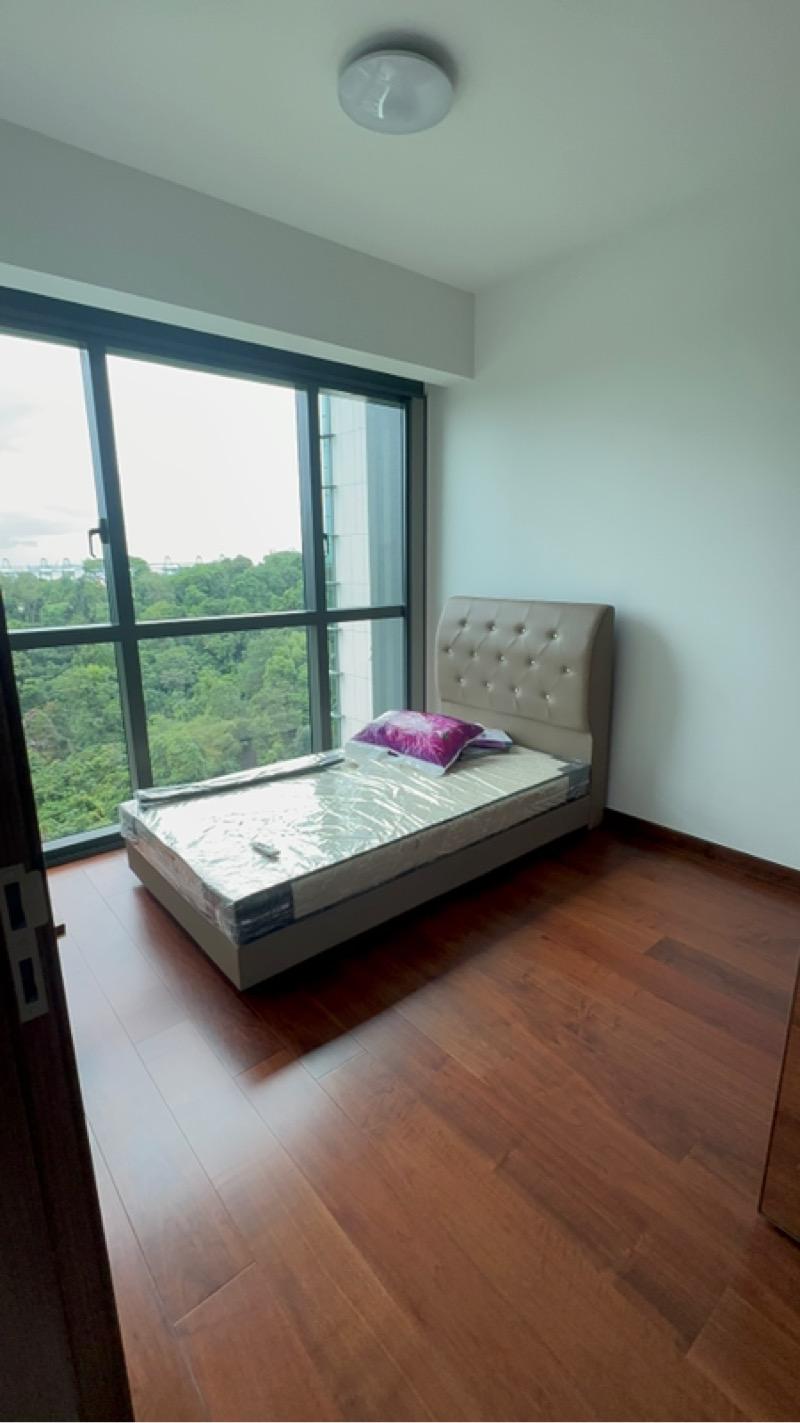 Condominium for Sale, Normanton Park Condominium For Sale, $1,600,000, 2 Bed 1 Bath 667 sqft $2,399.00 psf, SGD 1,600,000