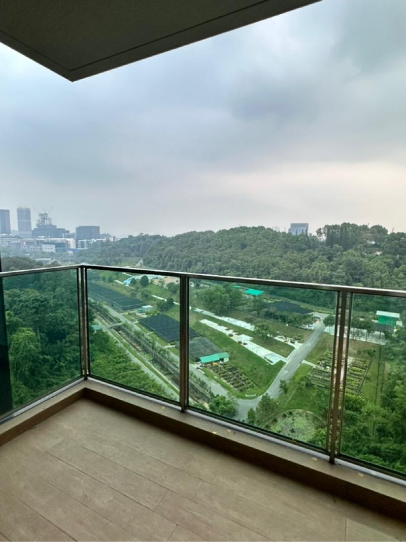 Condominium for Sale, Normanton Park Condominium For Sale, $1,600,000, 2 Bed 1 Bath 667 sqft $2,399.00 psf, SGD 1,600,000