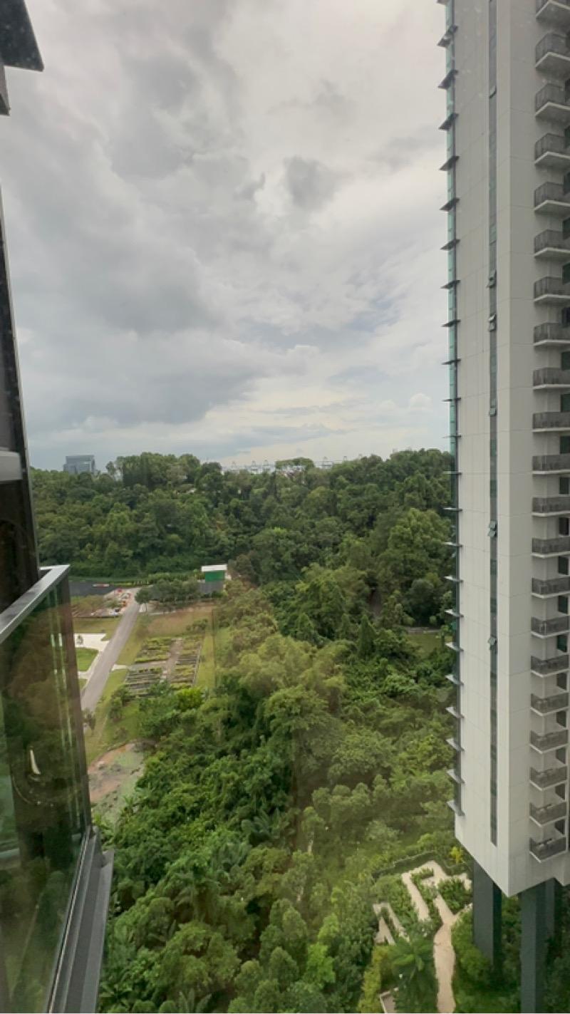 Condominium for Sale, Normanton Park Condominium For Sale, $1,600,000, 2 Bed 1 Bath 667 sqft $2,399.00 psf, SGD 1,600,000