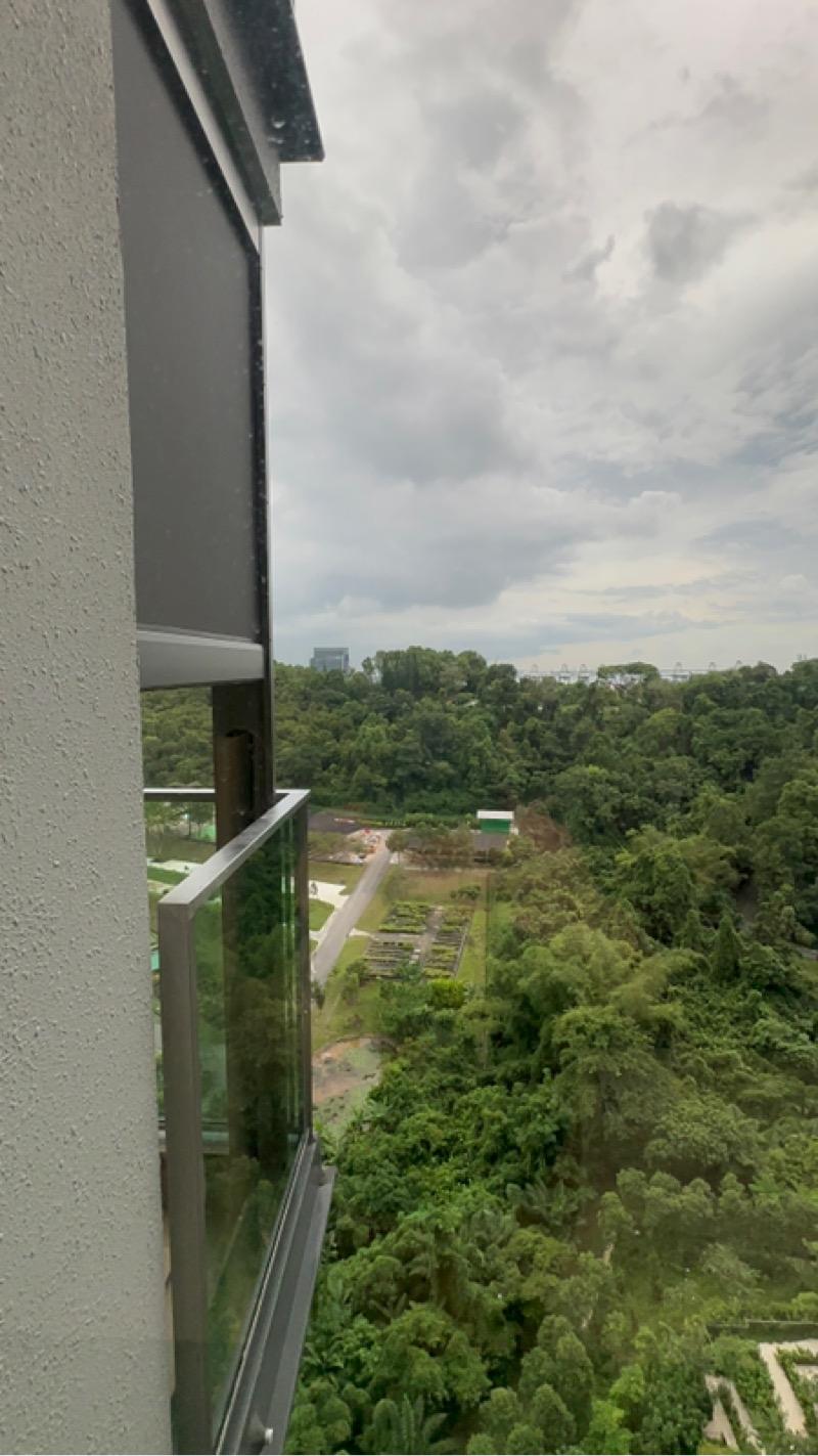 Condominium for Sale, Normanton Park Condominium For Sale, $1,600,000, 2 Bed 1 Bath 667 sqft $2,399.00 psf, SGD 1,600,000