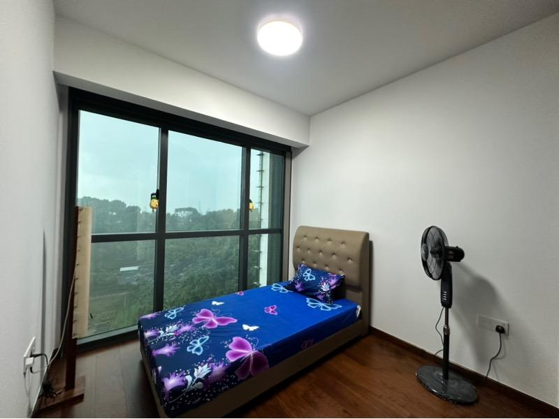 Condominium for Sale, Normanton Park Condominium For Sale, $1,600,000, 2 Bed 1 Bath 667 sqft $2,399.00 psf, SGD 1,600,000