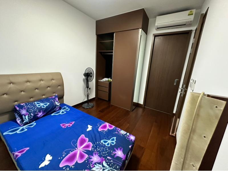 Condominium for Sale, Normanton Park Condominium For Sale, $1,600,000, 2 Bed 1 Bath 667 sqft $2,399.00 psf, SGD 1,600,000