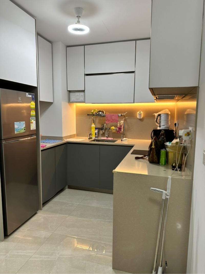 Condominium for Sale, Normanton Park Condominium For Sale, $1,600,000, 2 Bed 1 Bath 667 sqft $2,399.00 psf, SGD 1,600,000