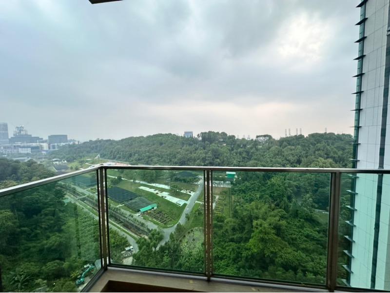 Condominium for Sale, Normanton Park Condominium For Sale, $1,600,000, 2 Bed 1 Bath 667 sqft $2,399.00 psf, SGD 1,600,000