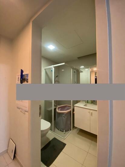 Condominium for Sale, Bedok Residences Condominium For Sale, $1,699,000, 2 Bed 2 Bath 883 sqft $1,924.00 psf, SGD 1,699,000 | 99-year Leasehold