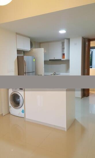 Condominium for Sale, Bedok Residences Condominium For Sale, $1,699,000, 2 Bed 2 Bath 883 sqft $1,924.00 psf, SGD 1,699,000 | 99-year Leasehold