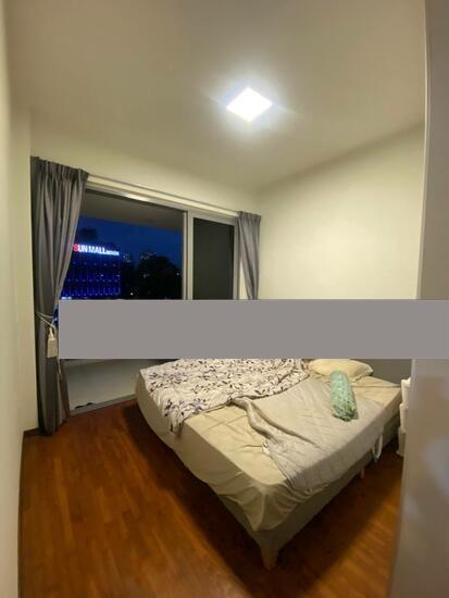 Condominium for Sale, Bedok Residences Condominium For Sale, $1,699,000, 2 Bed 2 Bath 883 sqft $1,924.00 psf, SGD 1,699,000 | 99-year Leasehold