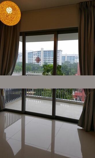 Condominium for Sale, Bedok Residences Condominium For Sale, $1,699,000, 2 Bed 2 Bath 883 sqft $1,924.00 psf, SGD 1,699,000 | 99-year Leasehold