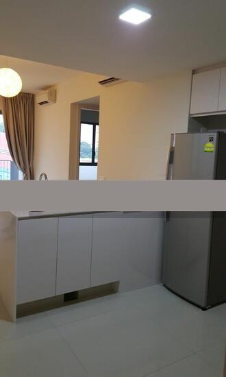 Condominium for Sale, Bedok Residences Condominium For Sale, $1,699,000, 2 Bed 2 Bath 883 sqft $1,924.00 psf, SGD 1,699,000 | 99-year Leasehold