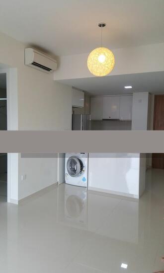 Condominium for Sale, Bedok Residences Condominium For Sale, $1,699,000, 2 Bed 2 Bath 883 sqft $1,924.00 psf, SGD 1,699,000 | 99-year Leasehold