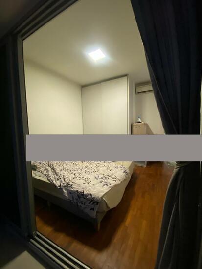 Condominium for Sale, Bedok Residences Condominium For Sale, $1,699,000, 2 Bed 2 Bath 883 sqft $1,924.00 psf, SGD 1,699,000 | 99-year Leasehold