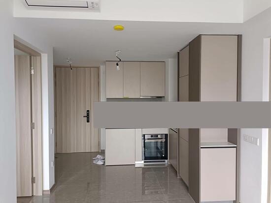 Prop-GPT: Condominium: D19  Sengkang Grand Residences