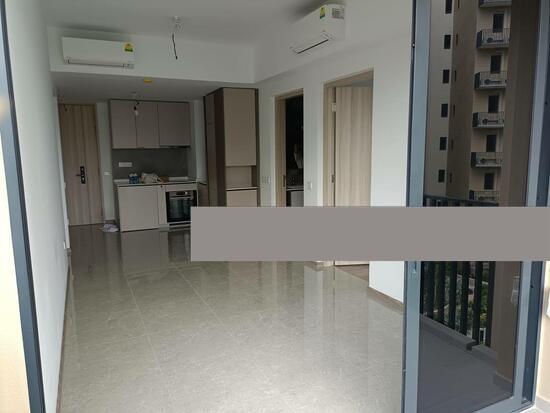 Condominium for Sale, Sengkang Grand Residences Condominium For Sale, $1,450,000, 2 Bed 1 Bath 624 sqft $2,324.00 psf, SGD 1,450,000 | 99-year Leasehold