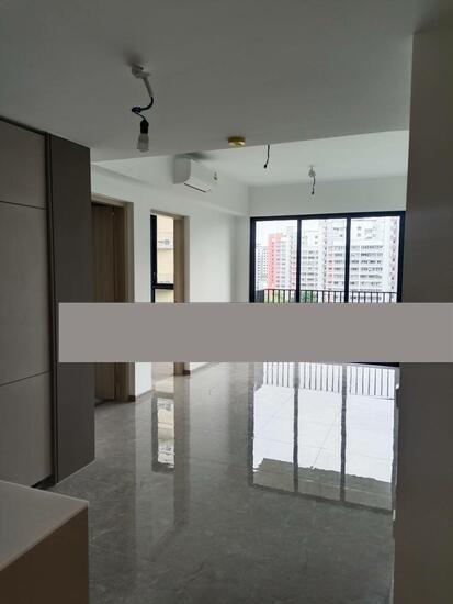 Condominium for Sale, Sengkang Grand Residences Condominium For Sale, $1,450,000, 2 Bed 1 Bath 624 sqft $2,324.00 psf, SGD 1,450,000 | 99-year Leasehold