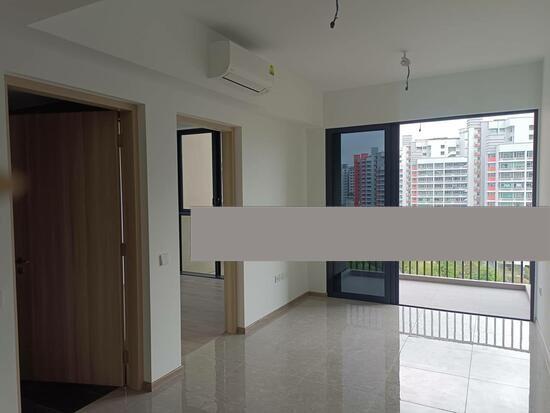 Condominium for Sale, Sengkang Grand Residences Condominium For Sale, $1,450,000, 2 Bed 1 Bath 624 sqft $2,324.00 psf, SGD 1,450,000 | 99-year Leasehold