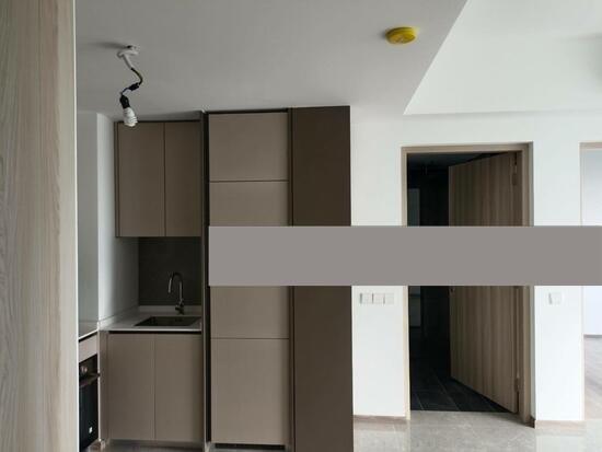 Condominium for Sale, Sengkang Grand Residences Condominium For Sale, $1,450,000, 2 Bed 1 Bath 624 sqft $2,324.00 psf, SGD 1,450,000 | 99-year Leasehold
