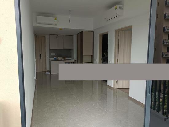 Condominium for Sale, Sengkang Grand Residences Condominium For Sale, $1,450,000, 2 Bed 1 Bath 624 sqft $2,324.00 psf, SGD 1,450,000 | 99-year Leasehold