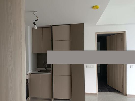 Condominium for Sale, Sengkang Grand Residences Condominium For Sale, $1,450,000, 2 Bed 1 Bath 624 sqft $2,324.00 psf, SGD 1,450,000 | 99-year Leasehold