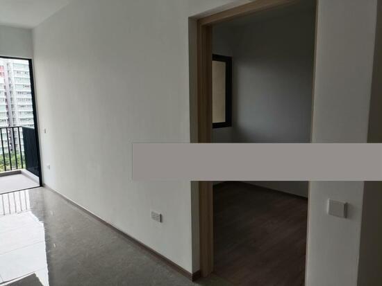 Condominium for Sale, Sengkang Grand Residences Condominium For Sale, $1,450,000, 2 Bed 1 Bath 624 sqft $2,324.00 psf, SGD 1,450,000 | 99-year Leasehold