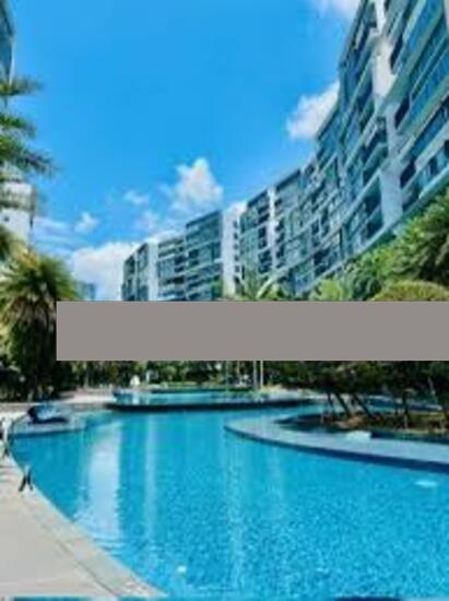Condominium for Sale, The Palette Condominium For Sale, $2,500,000, 4 Bed 4 Bath 1,798 sqft $1,390.00 psf, SGD 2,500,000 | 99-year Leasehold