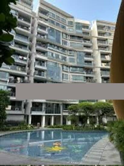 Condominium for Sale, The Palette Condominium For Sale, $2,500,000, 4 Bed 4 Bath 1,798 sqft $1,390.00 psf, SGD 2,500,000 | 99-year Leasehold