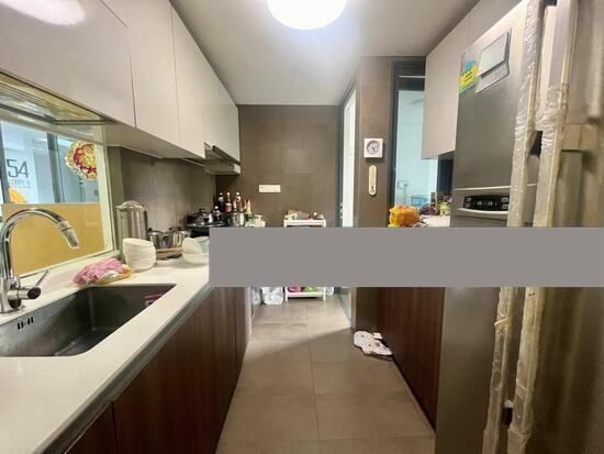 Condominium for Sale, Parc Olympia Condominium For Sale, $2,599,999, 4 Bed 3 Bath 1,872 sqft $1,389.00 psf, SGD 2,599,999 | 99-year Leasehold