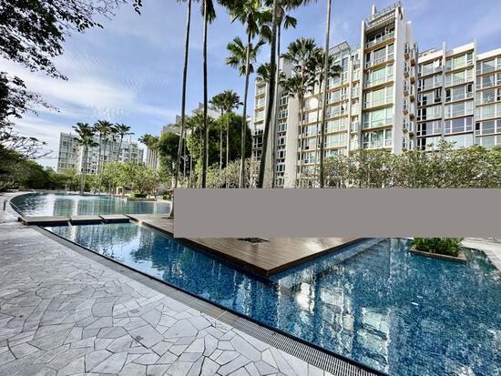 Condominium for Sale, Changi Rise Condo Condominium For Sale, $1,600,000, 3 Bed 2 Bath 1,281 sqft $1,249.00 psf, SGD 1,600,000 | 99-year Leasehold