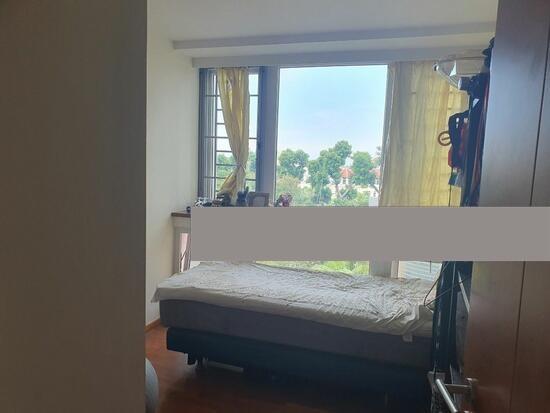 Condominium for Sale, Changi Rise Condo Condominium For Sale, $1,600,000, 3 Bed 2 Bath 1,281 sqft $1,249.00 psf, SGD 1,600,000 | 99-year Leasehold