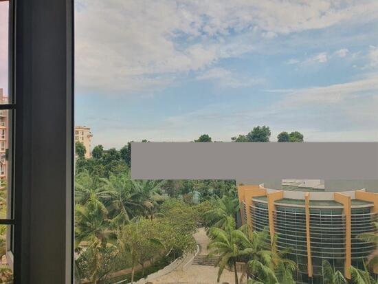 Condominium for Sale, Changi Rise Condo Condominium For Sale, $1,600,000, 3 Bed 2 Bath 1,281 sqft $1,249.00 psf, SGD 1,600,000 | 99-year Leasehold
