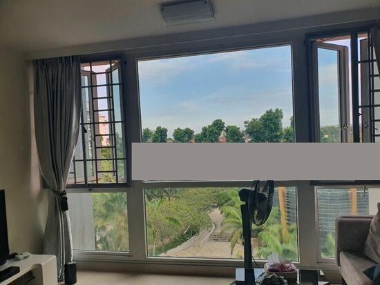 Condominium for Sale, Changi Rise Condo Condominium For Sale, $1,600,000, 3 Bed 2 Bath 1,281 sqft $1,249.00 psf, SGD 1,600,000 | 99-year Leasehold