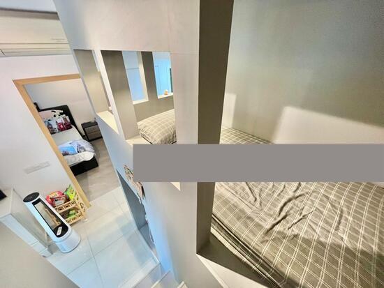 Condominium for Sale: Pasir Ris, D18, 518161