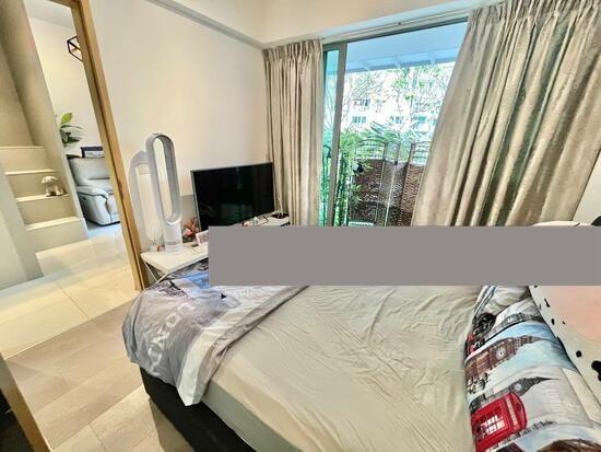 Condominium for Sale: Pasir Ris, D18, 518161