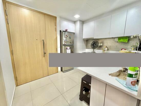 Condominium for Sale: Pasir Ris, D18, 518161