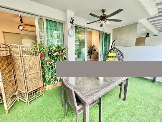 Condominium for Sale: Pasir Ris, D18, 518161