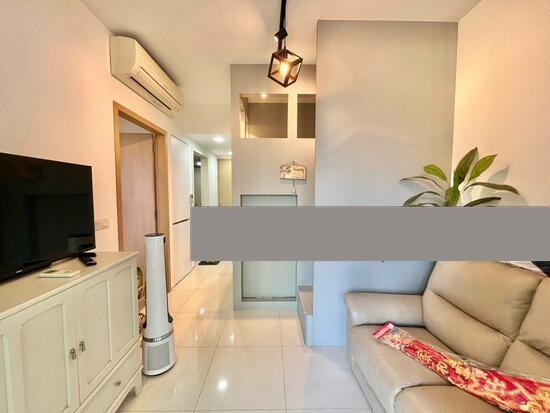 Condominium for Sale: Pasir Ris, D18, 518161