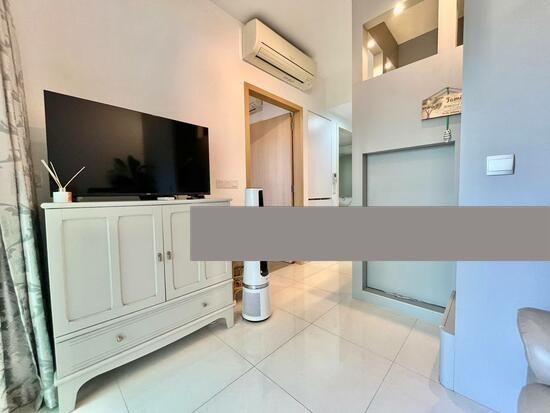Condominium for Sale: Pasir Ris, D18, 518161