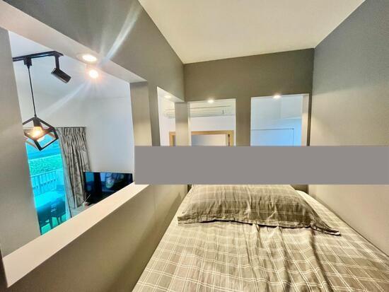 Condominium for Sale: Pasir Ris, D18, 518161