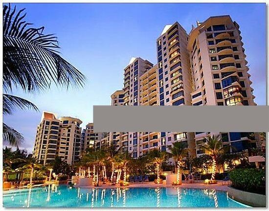 Prop-GPT: Condominium: D15  Sanctuary Green